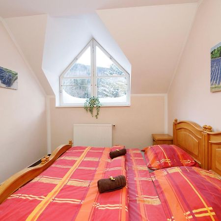 Hotel Hotylek Na Myte Harrachov Zewnętrze zdjęcie