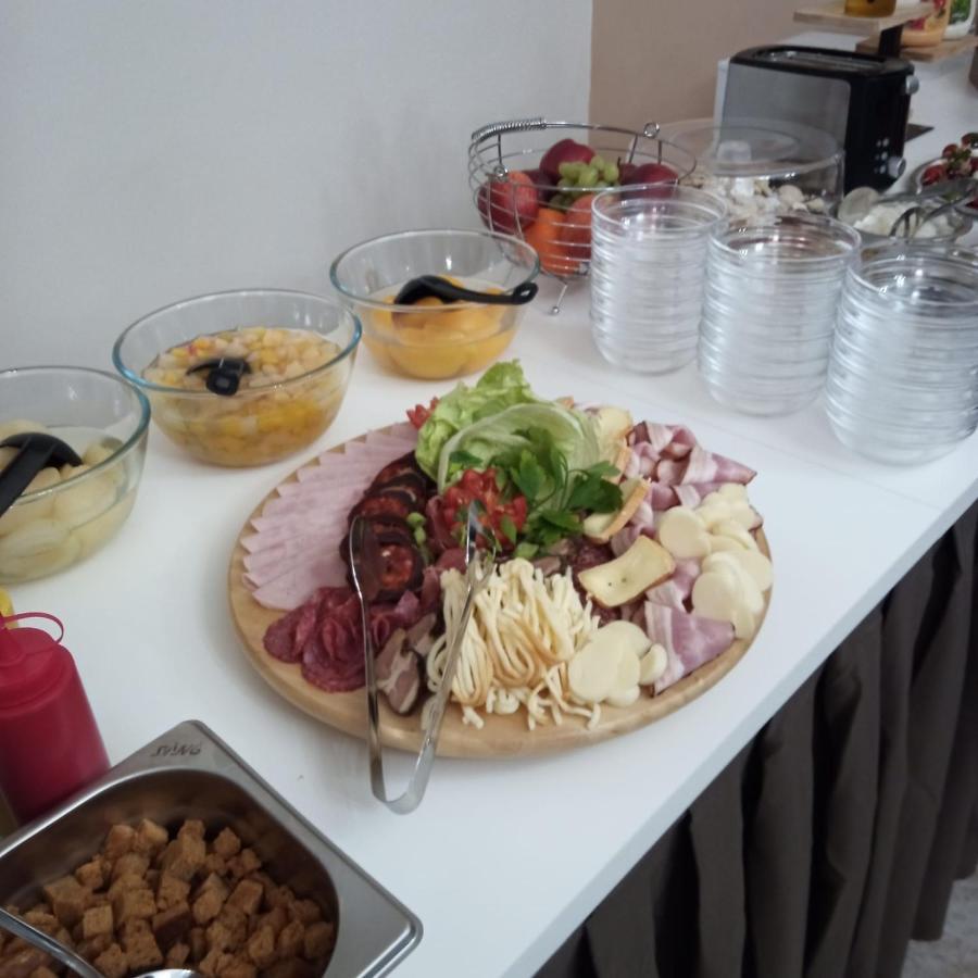 Hotel Hotylek Na Myte Harrachov Zewnętrze zdjęcie