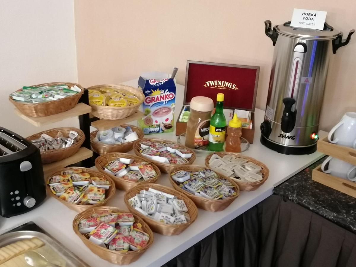 Hotel Hotylek Na Myte Harrachov Zewnętrze zdjęcie