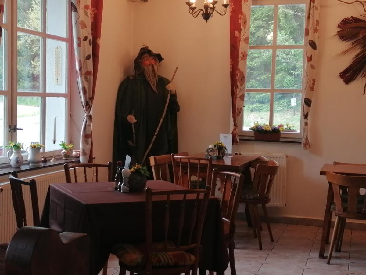 Hotel Hotylek Na Myte Harrachov Zewnętrze zdjęcie