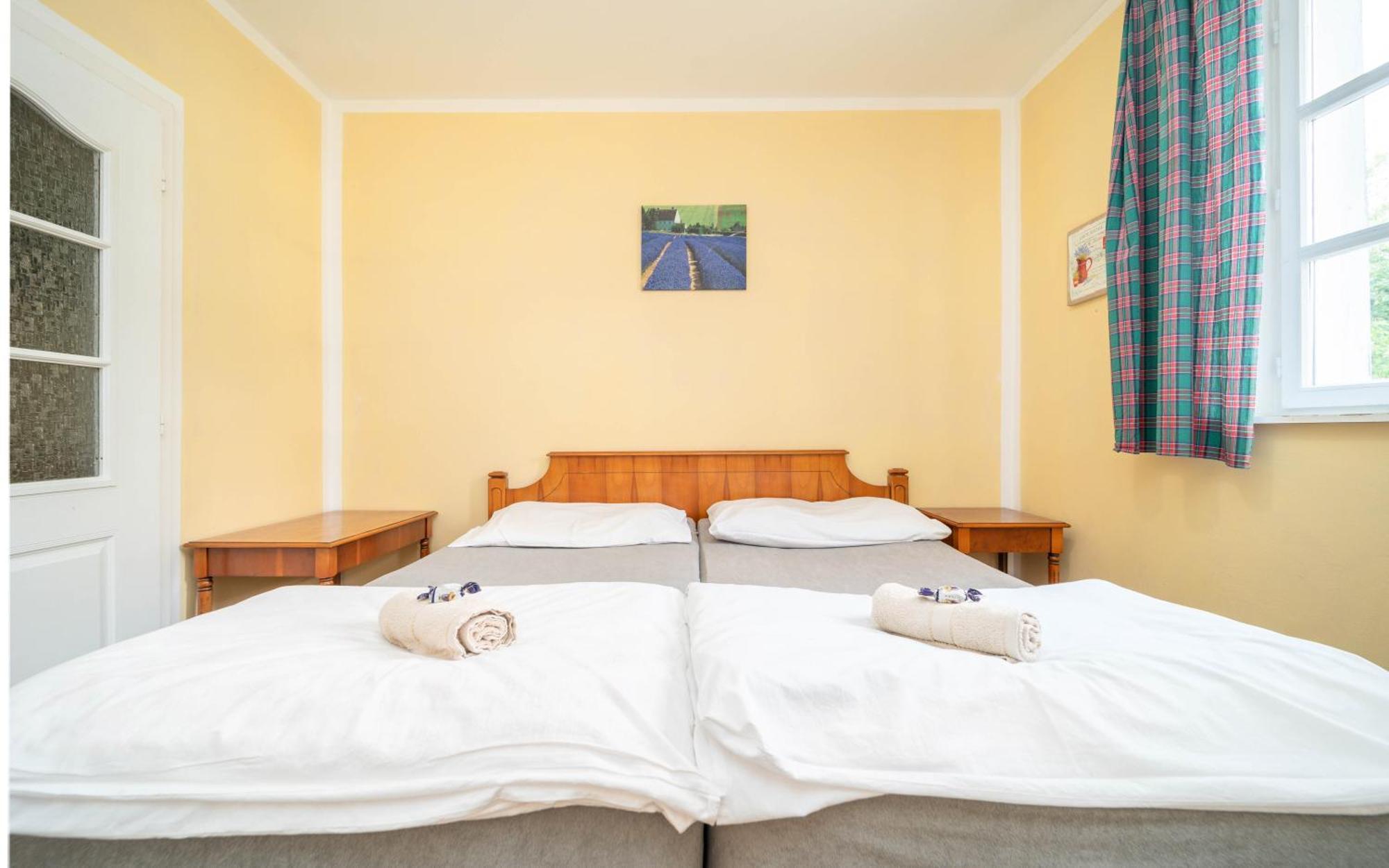 Hotel Hotylek Na Myte Harrachov Zewnętrze zdjęcie
