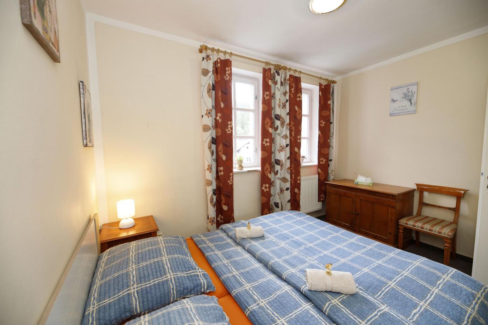 Hotel Hotylek Na Myte Harrachov Zewnętrze zdjęcie