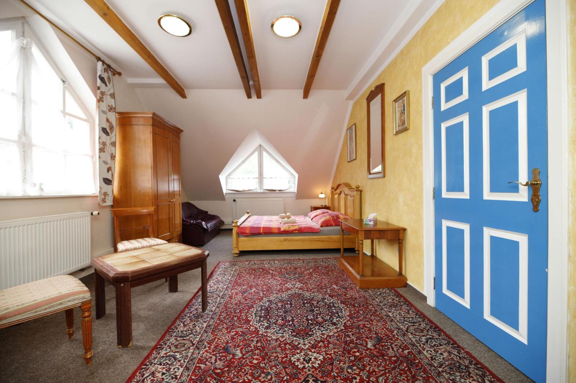 Hotel Hotylek Na Myte Harrachov Zewnętrze zdjęcie
