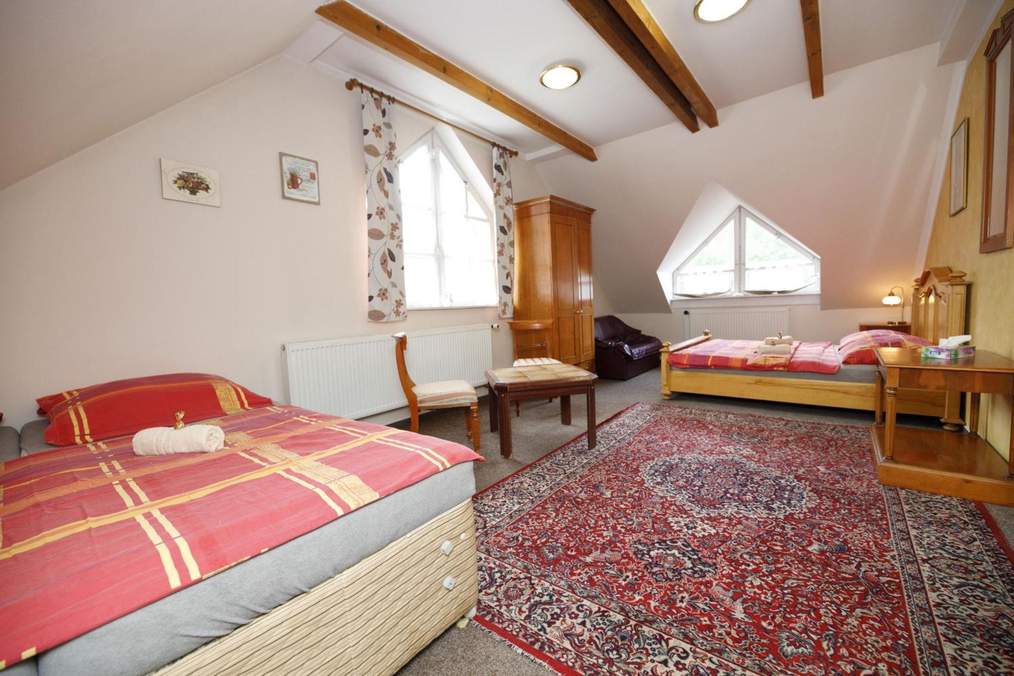 Hotel Hotylek Na Myte Harrachov Zewnętrze zdjęcie