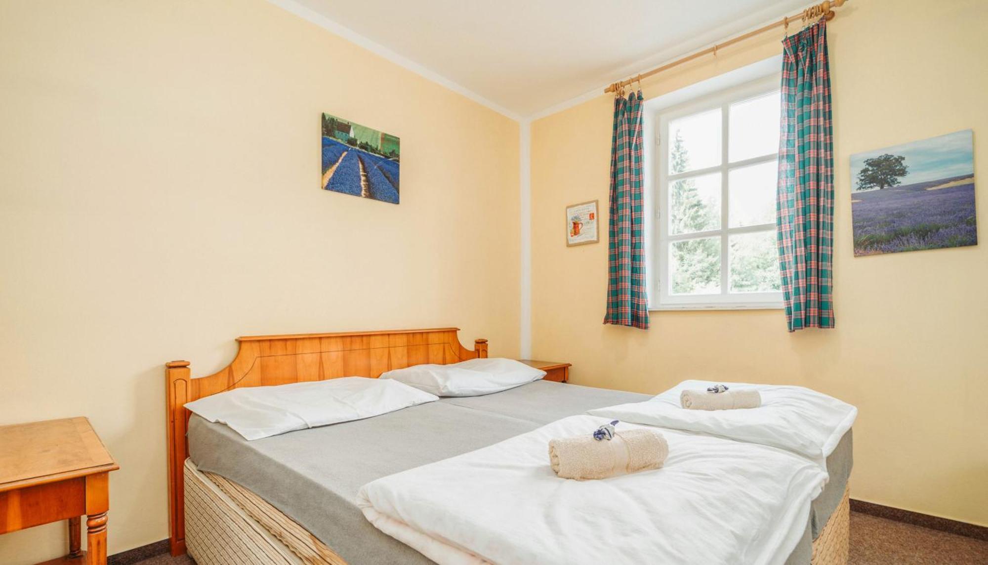 Hotel Hotylek Na Myte Harrachov Zewnętrze zdjęcie